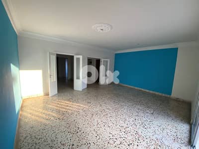 127 Sqm | Apartment For Rent In Medawar ( Yearly Or Seasonal)