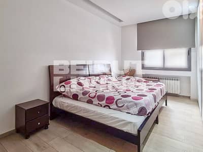 Fantastic Unfurnished Duplex | Huge Terrace | Amazing View