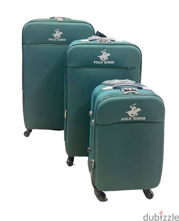 travel bags 2