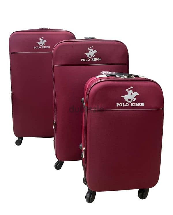 travel bags 5