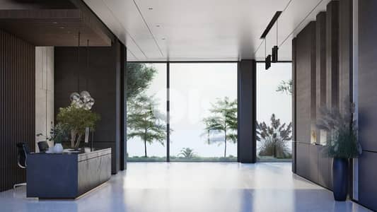 PROJECT UNDER CONSTRUCTION IN CLEMENCEAU PRIME (160SQ) , (BT-983)