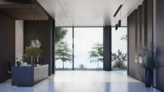 PROJECT UNDER CONSTRUCTION IN CLEMENCEAU PRIME (160SQ) , (BT-983)