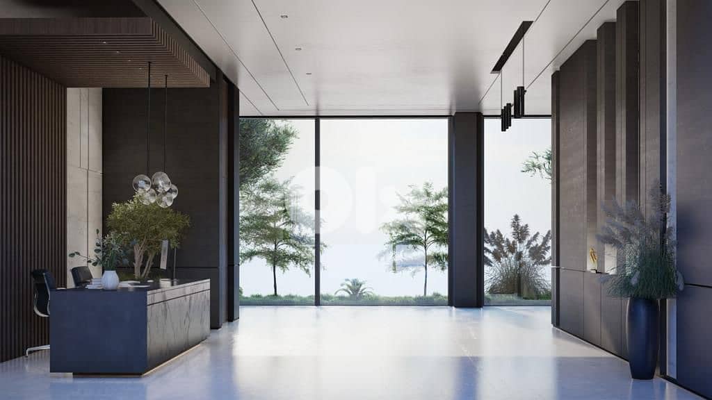 PROJECT UNDER CONSTRUCTION IN CLEMENCEAU PRIME (160SQ) , (BT-983) 0