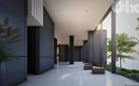 PROJECT UNDER CONSTRUCTION IN CLEMENCEAU PRIME (160SQ) , (BT-983)