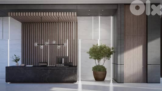 PROJECT UNDER CONSTRUCTION IN CLEMENCEAU PRIME (160SQ) , (BT-983)