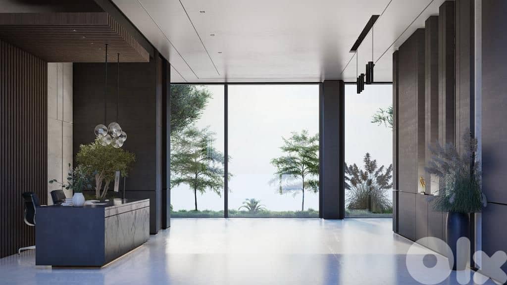 PROJECT UNDER CONSTRUCTION IN CLEMENCEAU PRIME , (BT-983) 0