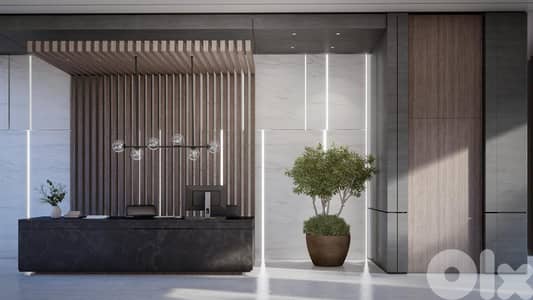 PROJECT UNDER CONSTRUCTION IN CLEMENCEAU PRIME , (BT-983)