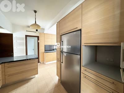 Golden Area - Apartment For Sale in Achrafieh - شقة للبيع في الأشرفية