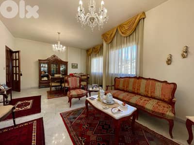 Apartment for sale | Hazmiyeh | Baabda | بعبدا الحازمية | RGMS653 Apartment for sale | Hazmiyeh | Baabda | بعبدا الحازمية | RGMS653