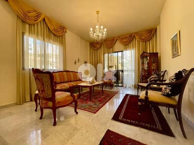 Apartment for sale | Hazmiyeh | Baabda | بعبدا الحازمية | RGMS653 Apartment for sale | Hazmiyeh | Baabda | بعبدا الحازمية | RGMS653