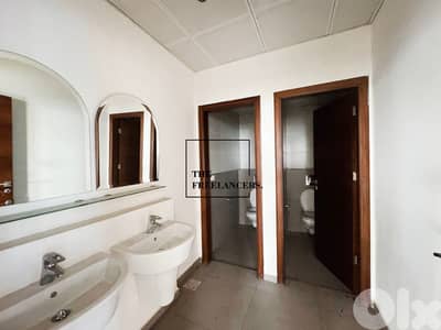 Office for rent in Dbayeh | Terrace مكتب للإيجار في ضبية FIR2705
