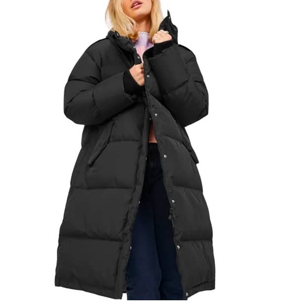 black coat european brand new for sale 0