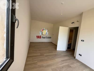 Ballouneh 145m2 | Panoramic Sea View | Luxurious | Private Street | AC