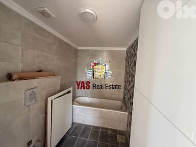 Ballouneh 320m2 | Duplex | New | Panoramic View | Unique property |AC