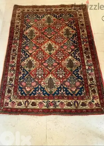 Bakhtiar Carpet