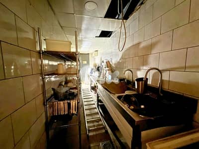 L16845 - 350 sqm Resto/Club For Rent in Achrafieh, Monot