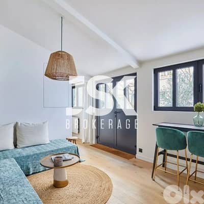 L16848 - APARTMENT FOR SALE l PARIS 15ème l FRANCE - 29m2 L16848 - APARTMENT FOR SALE l PARIS 15ème l FRANCE - 29m2