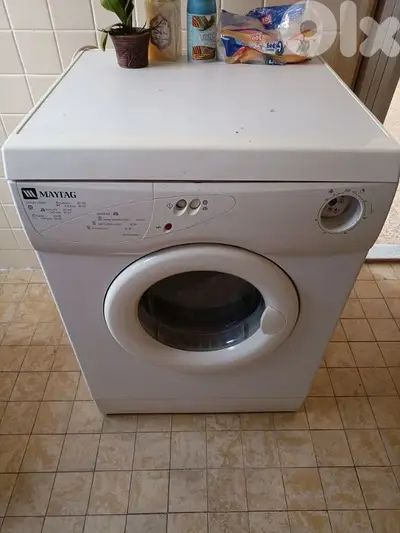 Dryer Machine