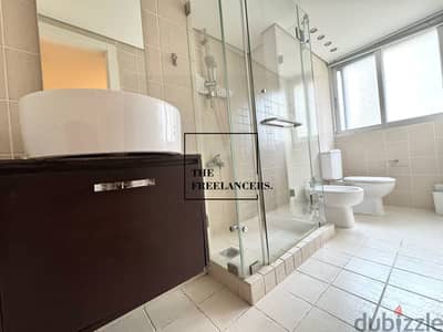 Apartment for rent in Rawshe - شقة للايجار في الروشة TF92 Apartment for rent in Rawshe - شقة للايجار في الروشة TF92