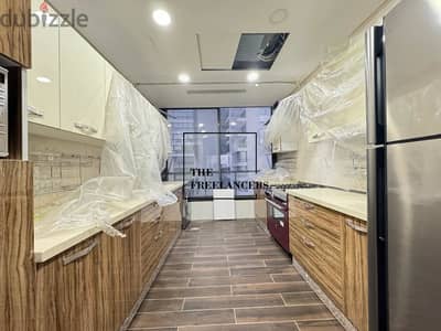Apartment for rent in  Ain Mraiseh - شقة للايجار في عين المريسة TF11