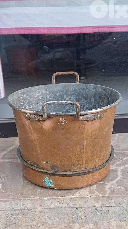 antique 5