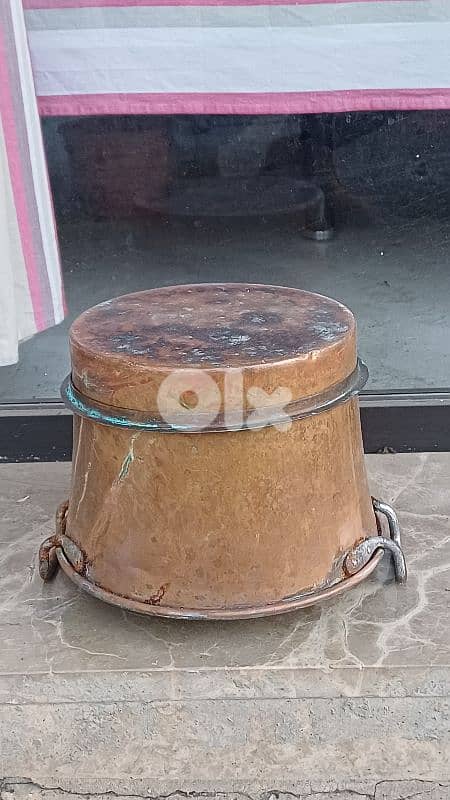antique 9