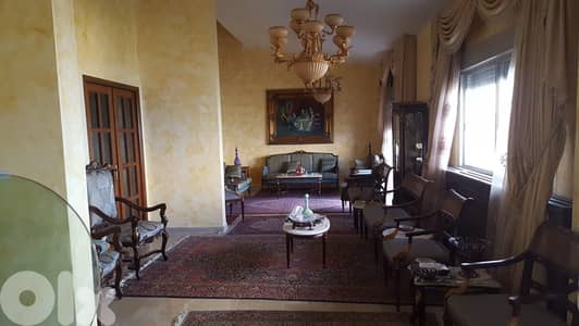 Apartment for sale in Fatka - Kfour شقة للبيع في فتقا - كفور