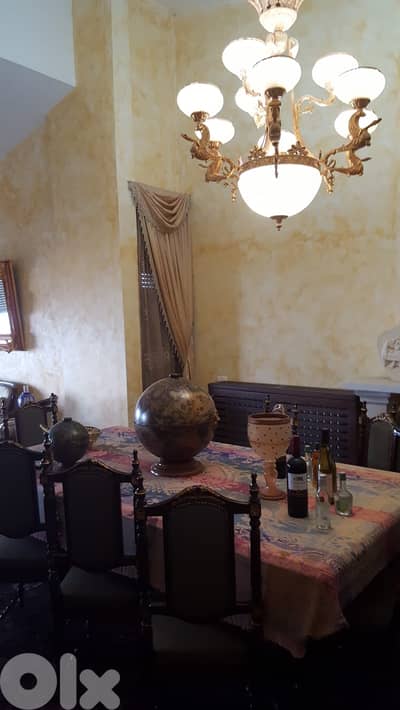 Apartment for sale in Fatka - Kfour شقة للبيع في فتقا - كفور