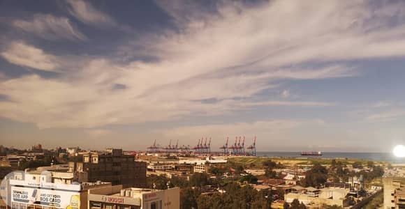 300 Sqm | Offices For Rent In Dawra Highway |Mountain, City & Sea View