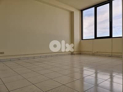 300 Sqm | Offices For Rent In Dawra Highway |Mountain, City & Sea View