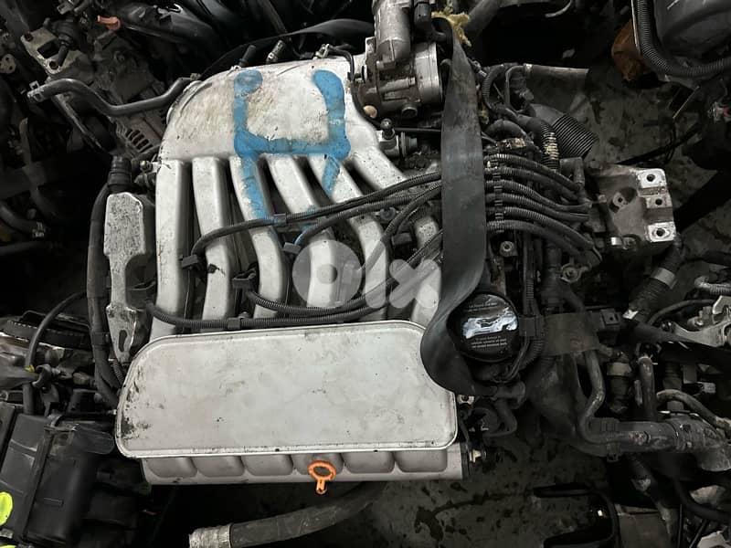moteur BMW E36 serie 3 Nissan Tida Juke Renault Kango Dacia Mercedes E 3