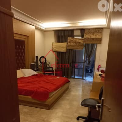 Decorated apartment for sale in Baabda شقة للبيع في بعبدا
