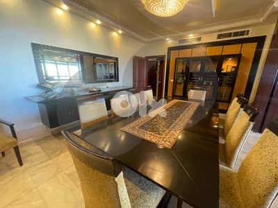 Sea view - Calm area- Manara, Beirut/منارة, بيروت REF#JT116886