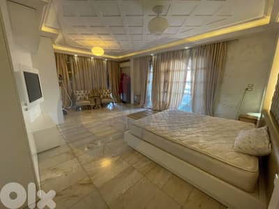 Sea view - Calm area- Manara, Beirut/منارة, بيروت REF#JT116886
