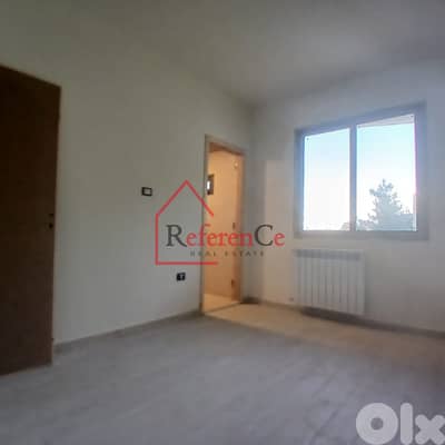 New apartment in Douar for sale شقة جديدة للبيع في الدوار