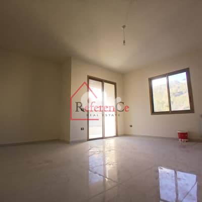 New apartment in Douar for sale شقة جديدة للبيع في الدوار