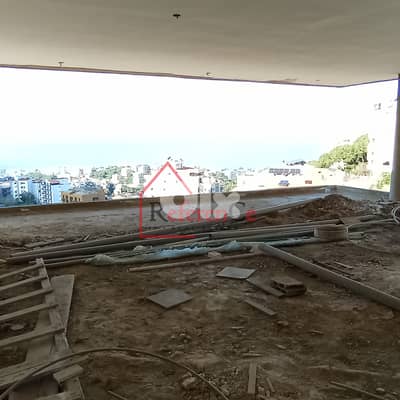 Luxury duplex in beit al chaar دوبلكس فاخر في بيت الشعار