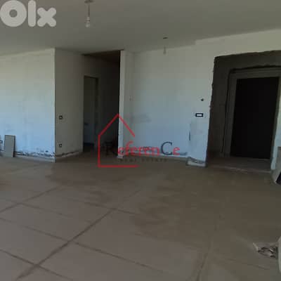 Luxury duplex in beit al chaar دوبلكس فاخر في بيت الشعار