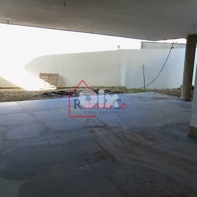Apartment with garden in Beit El Chaar شقة مع حديقة في بيت الشعار