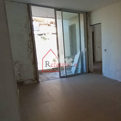 New apartment in beit el chaar شقة جديدة في بيت الشعار