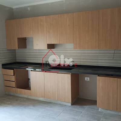 New apartment for sale in baabdat شقة جديدة للبيع في بعبدات