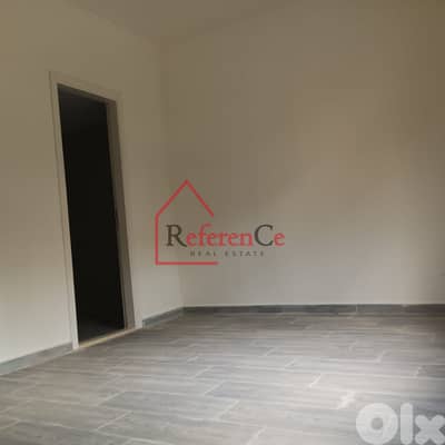 New apartment for sale in baabdat شقة جديدة للبيع في بعبدات