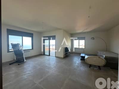Sea View Apartment for Sale in Elyssar شقة للبيع في أليسار Sea View Apartment for Sale in Elyssar شقة للبيع في أليسار