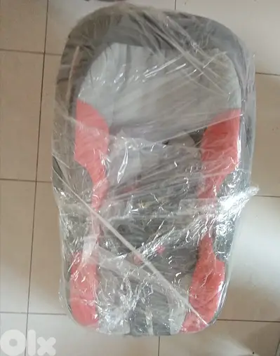 car seat