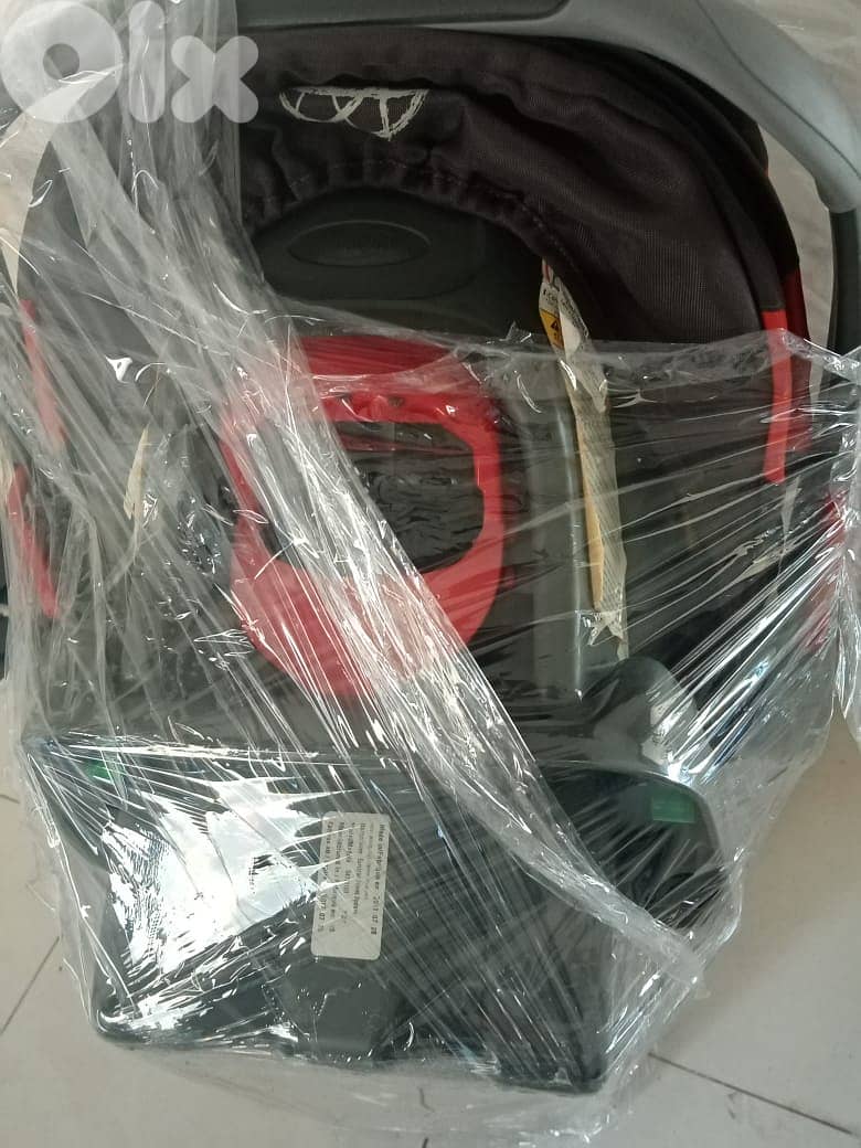 car seat 2