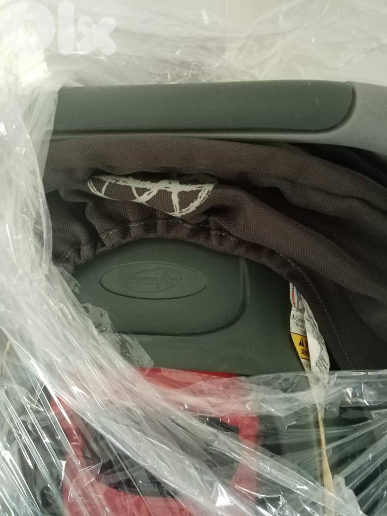 car seat 3