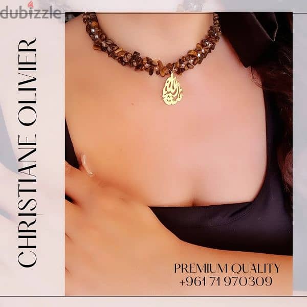 Wholsale Premium fashion accessories 1