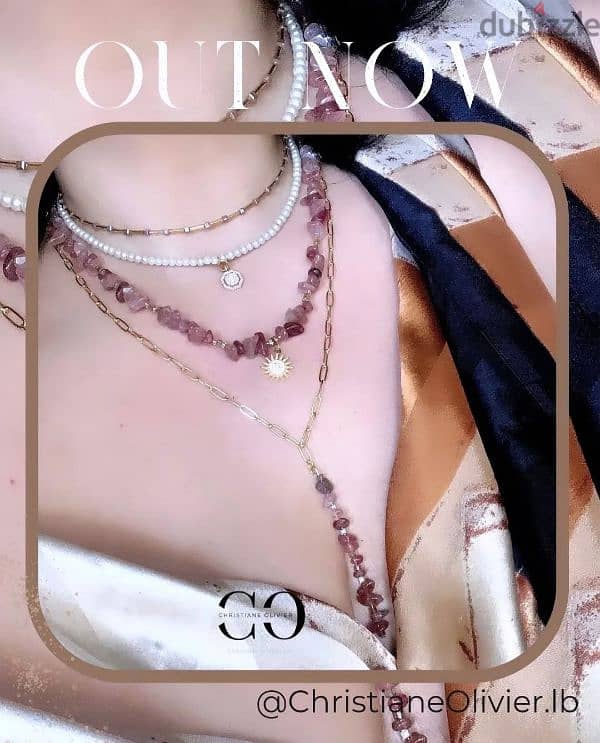 Wholsale Premium fashion accessories 2