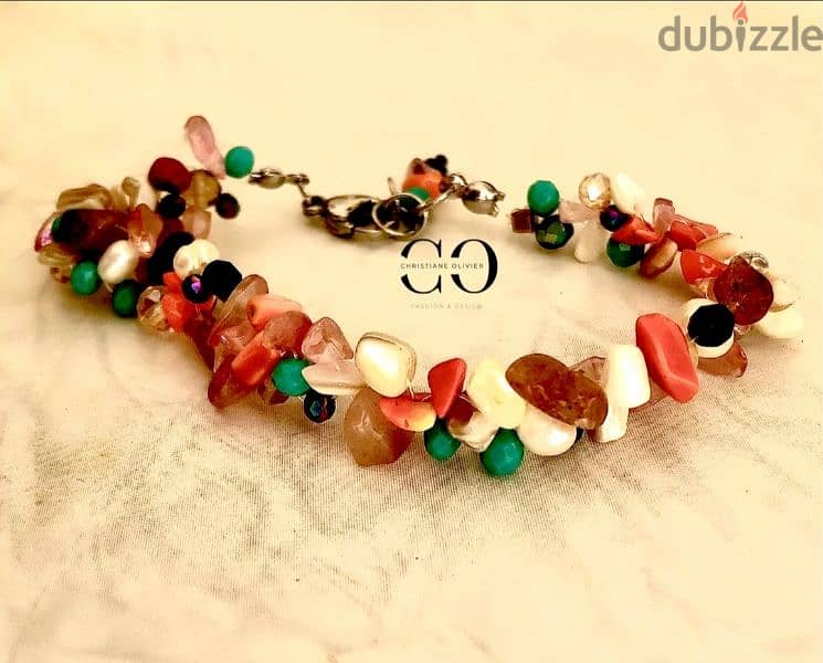 Wholsale Premium fashion accessories 4