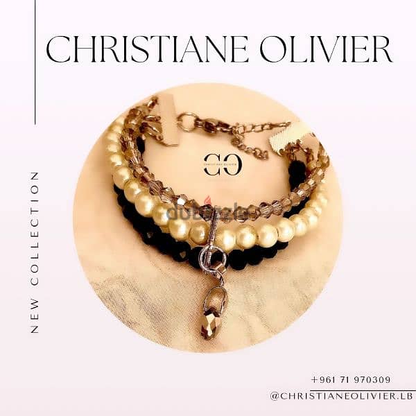 Wholsale Premium fashion accessories 5